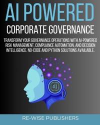 AI Powered Corporate Governance