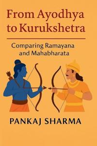 From Ayodhya to Kurukshetra