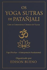 Os Yoga Sutras de Patanjali