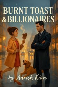 Burnt Toast & Billionaires