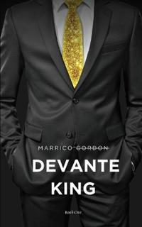DeVante King