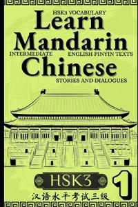 Learn Mandarin Chinese with Stories HSK3