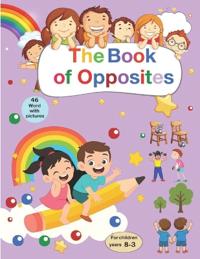 The Book of Opposites