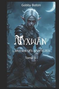 Nyxwän