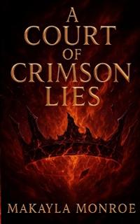 A Court of Crimson Lies