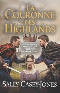 Casey-Jones, S: Couronne des Highlands