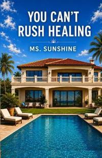 You Can't Rush Healing