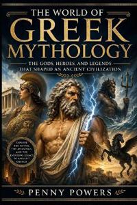 Greek Mythology