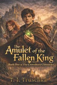 The Amulet of the Fallen King
