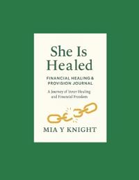 She Is Healed