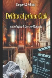 Delitto al primo Ciak