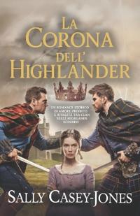 Casey-Jones, S: Corona dell'Highlander