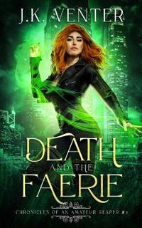 Death and the Faerie