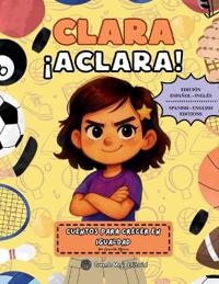 Clara ¡Aclara!