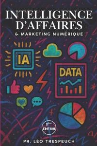 Intelligence d'Affaires et Marketing Numérique