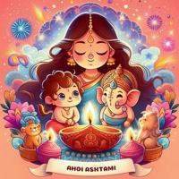 Shukla, P: Ahoi Ashtami