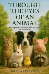 Through the Eyes of an Animal
