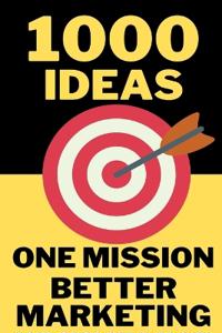 1000 Ideas