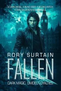 Fallen