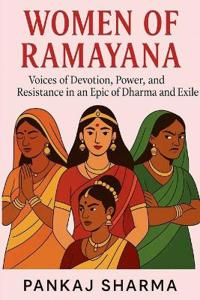 Women of Ramayana