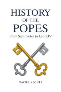 History of the Popes