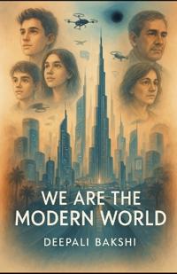 Bakshi, D: We Are The Modern World