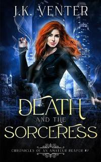 Death and the Sorceress