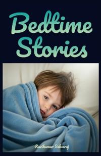 Bedtime Stories for Kids age 4-8