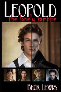 Leopold the Lonely Vampire