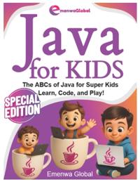 Java for Kids