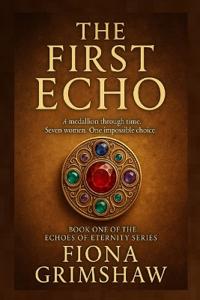 The First Echo