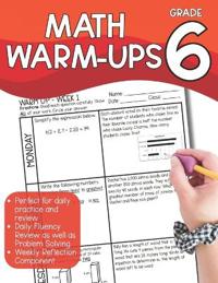 Daily Warm-Ups
