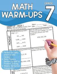Daily Warm-Ups