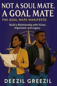 Not a Soul Mate, A Goal Mate
