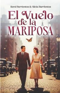 El vuelo de la mariposa