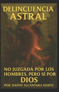 Delincuencia Astral