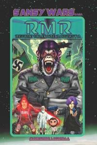 RmR - REGIME MILITARE RAZZISTA
