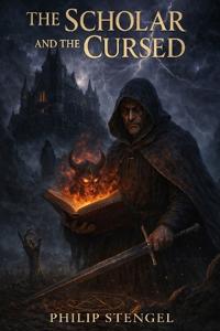 The Scholar and the Cursed