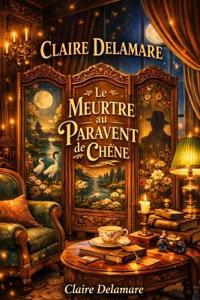 Le Meurtre au Paravent de Chêne