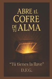 Abre el Cofre de tu Alma