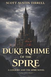 Duke Rhime of the Spire