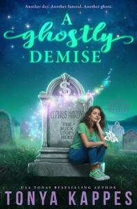A Ghostly Demise