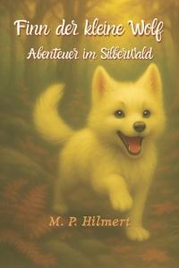 Finn - der kleine Wolf