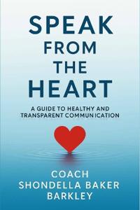 Speak from the Heart