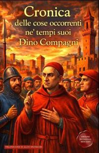 Cronica delle cose occorrenti ne' tempi suoi