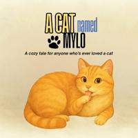 A Cat Named Mylo