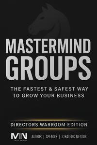 Mastermind Groups