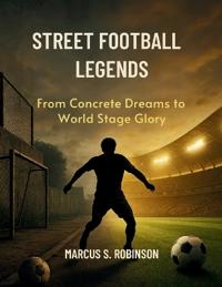 Street Football Legends