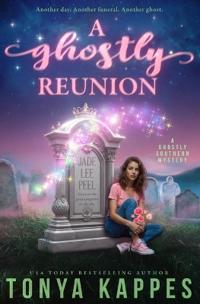 A Ghostly Reunion