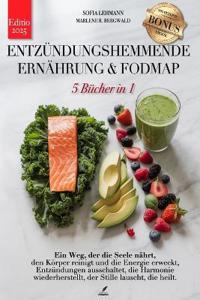 Entzündungshemmende Ernährung & Fodmap
